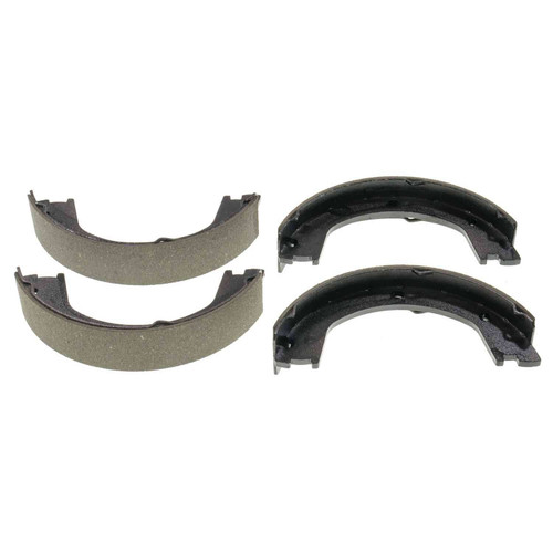 PowerStop Parking Brake Shoe P/N:B1118