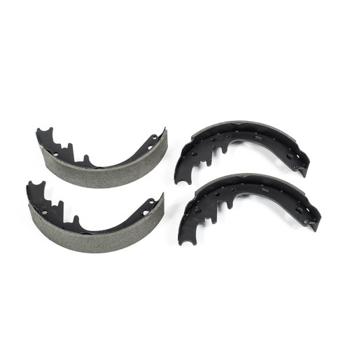 PowerStop Drum Brake Shoe B263