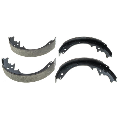 PowerStop Drum Brake Shoe B340