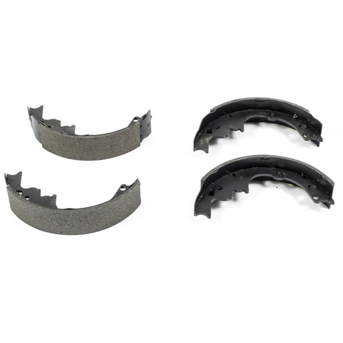 PowerStop Drum Brake Shoe B514