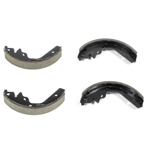 PowerStop Drum Brake Shoe B519