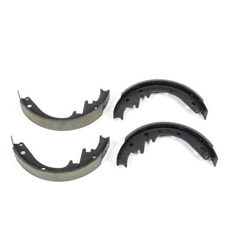 PowerStop Drum Brake Shoe B55