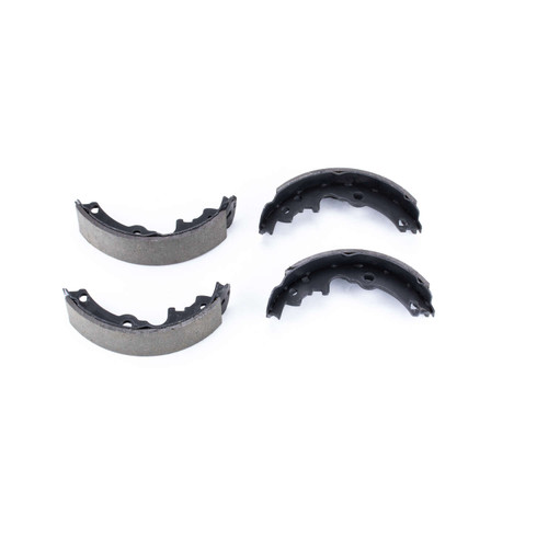 PowerStop Drum Brake Shoe P/N:B553