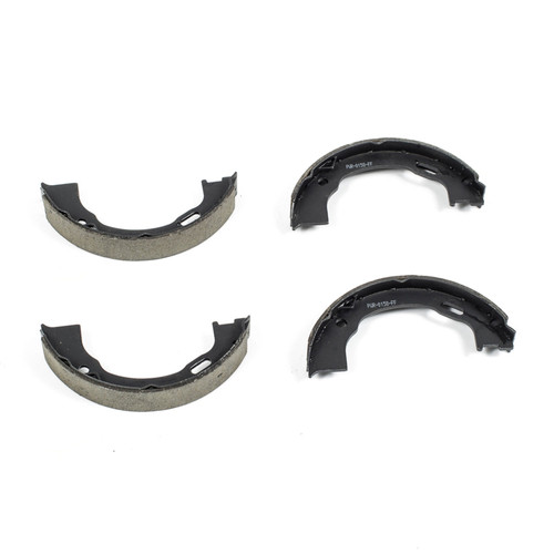 PowerStop Parking Brake Shoe B701
