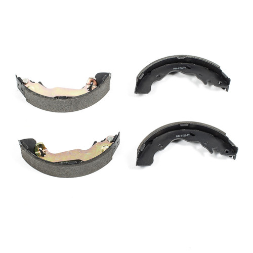 PowerStop Drum Brake Shoe B715L