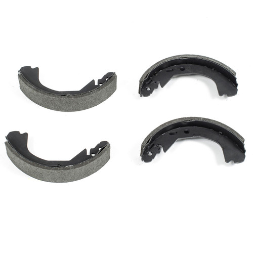 PowerStop Drum Brake Shoe P/N:B720