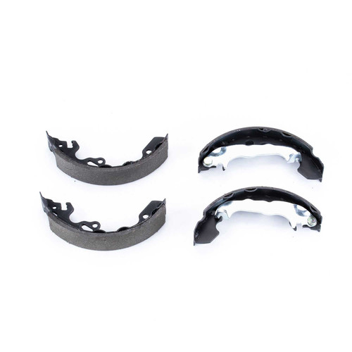 PowerStop Drum Brake Shoe B747L