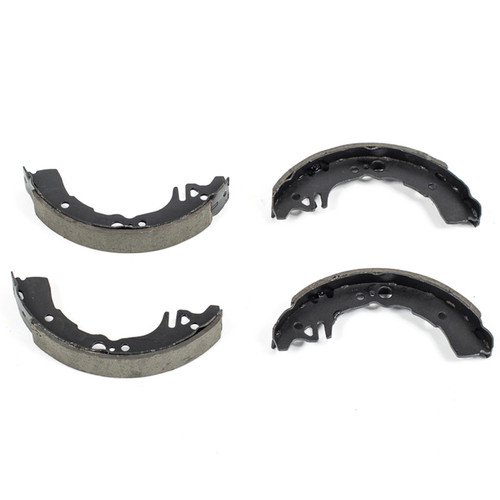 PowerStop Drum Brake Shoe B754