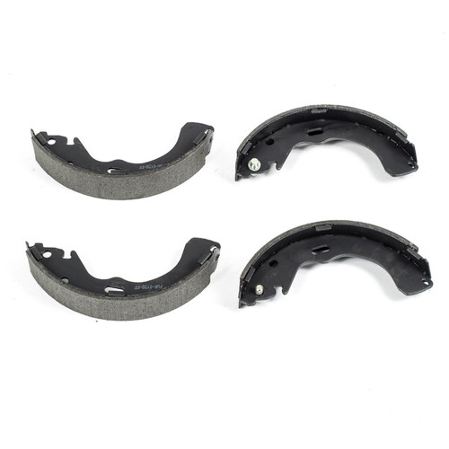 PowerStop Drum Brake Shoe P/N:B760