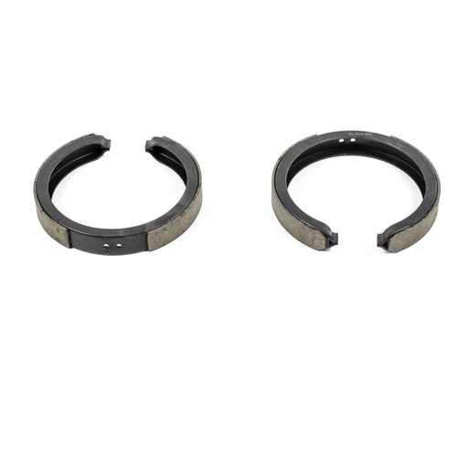 PowerStop Parking Brake Shoe B781