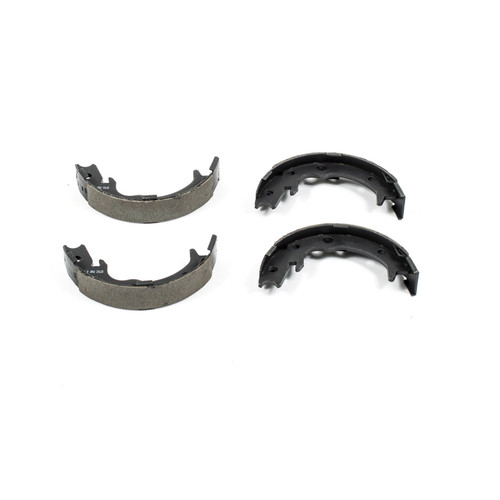 PowerStop Parking Brake Shoe P/N:B782