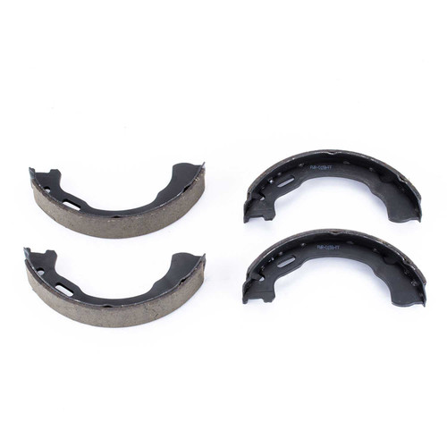 PowerStop Parking Brake Shoe P/N:B791