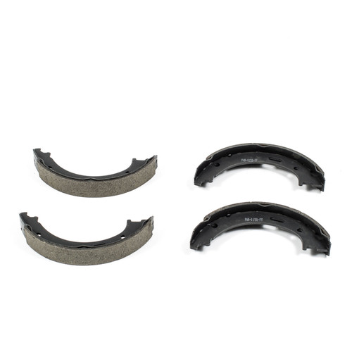 PowerStop Parking Brake Shoe B843