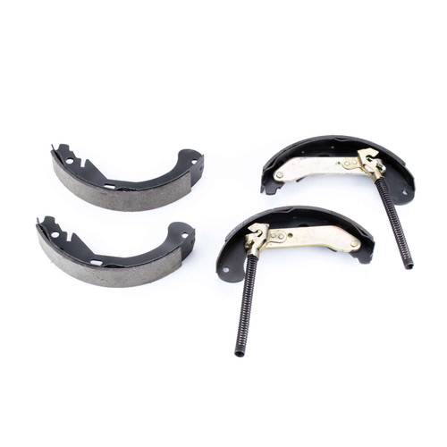 PowerStop Drum Brake Shoe B860