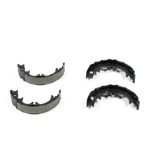 PowerStop Parking Brake Shoe P/N:B859