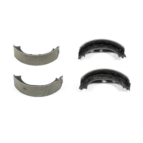 PowerStop Parking Brake Shoe B866