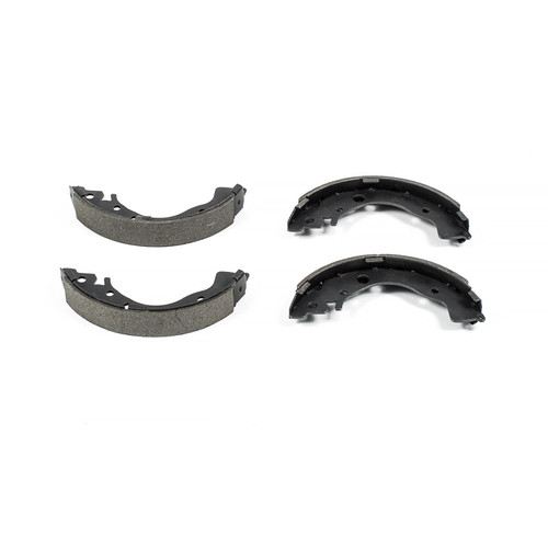PowerStop Drum Brake Shoe B913