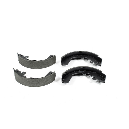 PowerStop Drum Brake Shoe P/N:B922