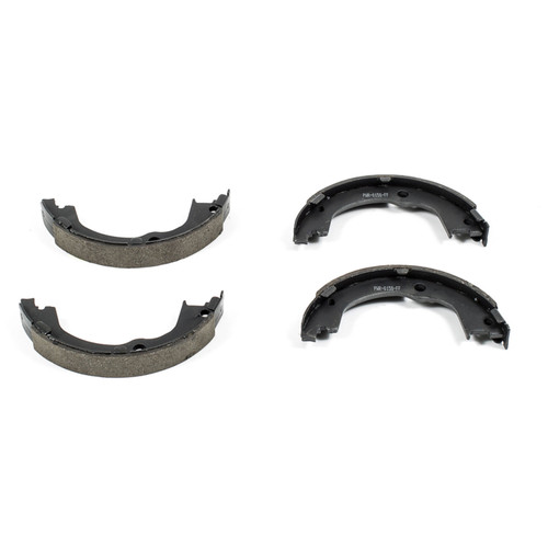 PowerStop Parking Brake Shoe B932
