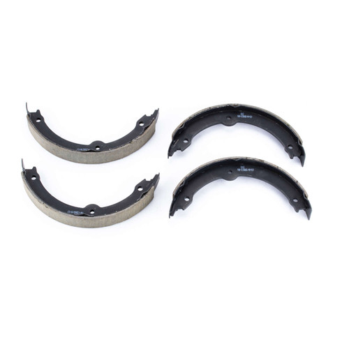 PowerStop Parking Brake Shoe P/N:B943