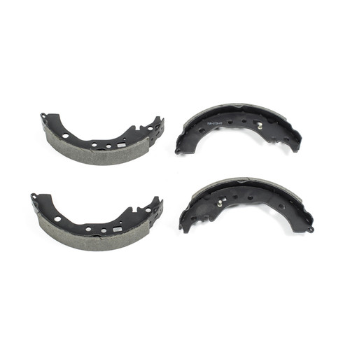 PowerStop Drum Brake Shoe B945