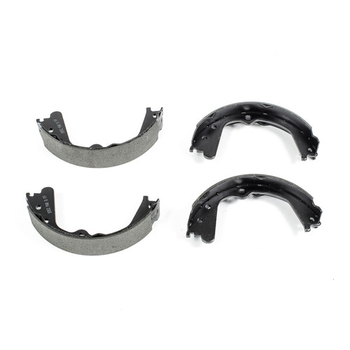 PowerStop Parking Brake Shoe B952