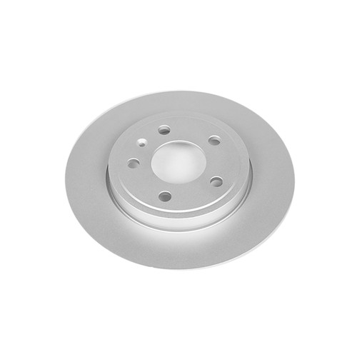 PowerStop Disc Brake Rotor P/N:EBR1006EVC
