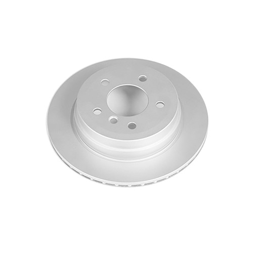 PowerStop Disc Brake Rotor EBR1019EVC