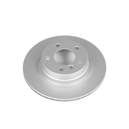 PowerStop Disc Brake Rotor EBR1020EVC