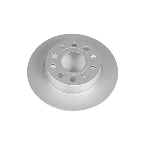 PowerStop Disc Brake Rotor EBR1207EVC
