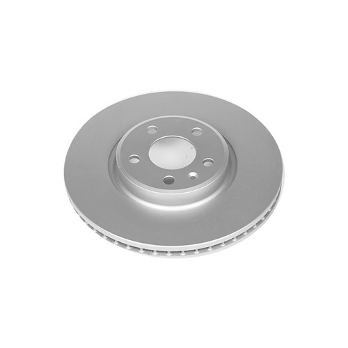 PowerStop Disc Brake Rotor EBR1208EVC