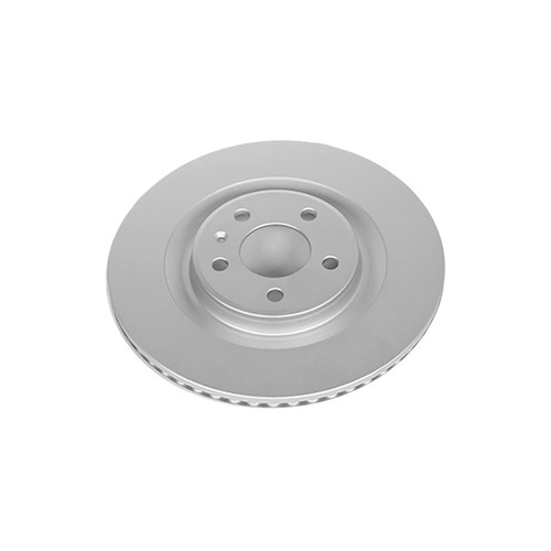 PowerStop Disc Brake Rotor P/N:EBR1209EVC