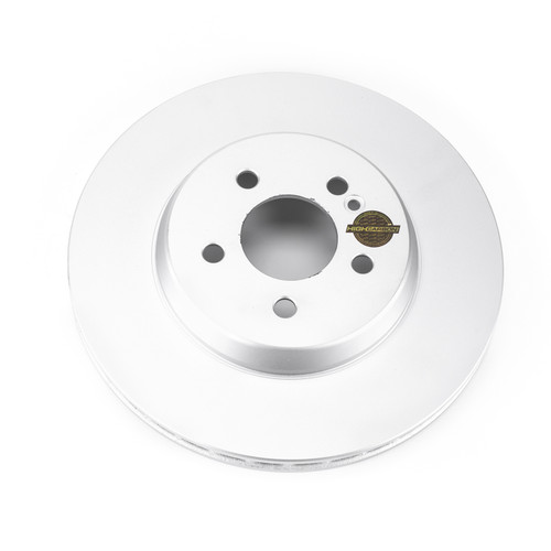 PowerStop Disc Brake Rotor EBR1650EVC