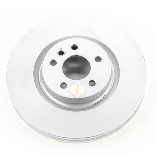 PowerStop Disc Brake Rotor EBR1653EVC