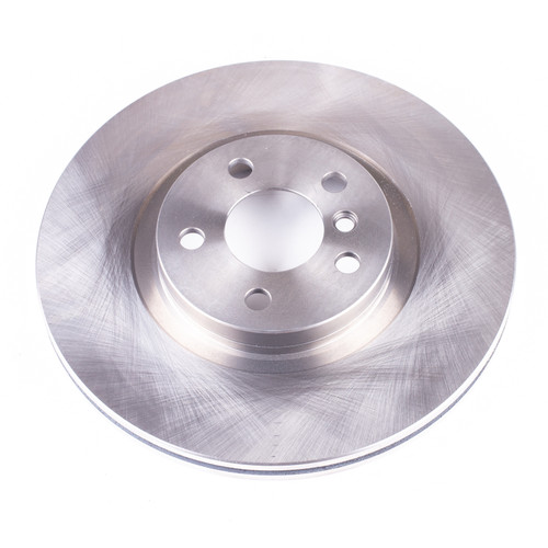 PowerStop Disc Brake Rotor P/N:EBR1656