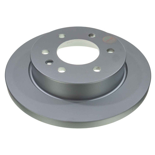PowerStop Disc Brake Rotor P/N:EBR1822EVC
