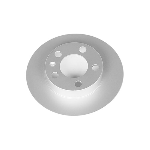 PowerStop Disc Brake Rotor EBR618EVC