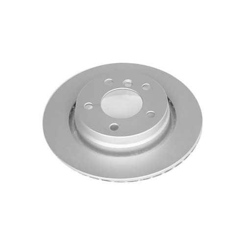 PowerStop Disc Brake Rotor EBR631EVC