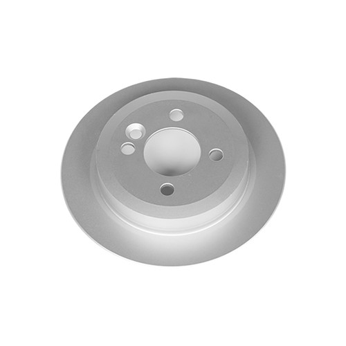 PowerStop Disc Brake Rotor EBR652EVC