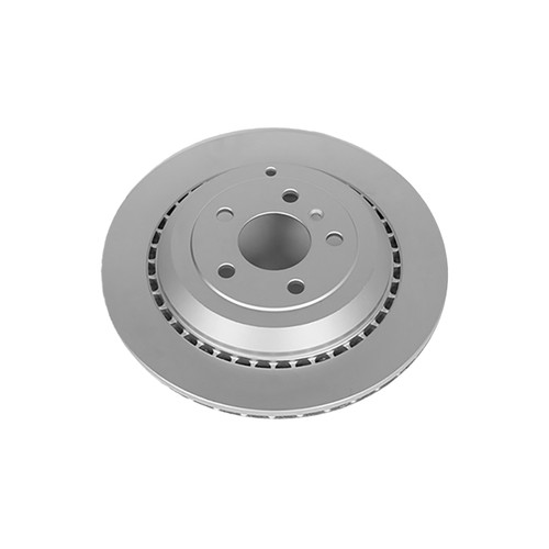 PowerStop Disc Brake Rotor EBR675EVC