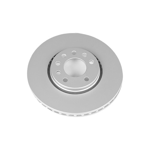 PowerStop Disc Brake Rotor EBR681EVC