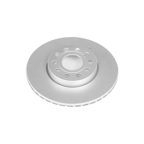 PowerStop Disc Brake Rotor EBR830EVC