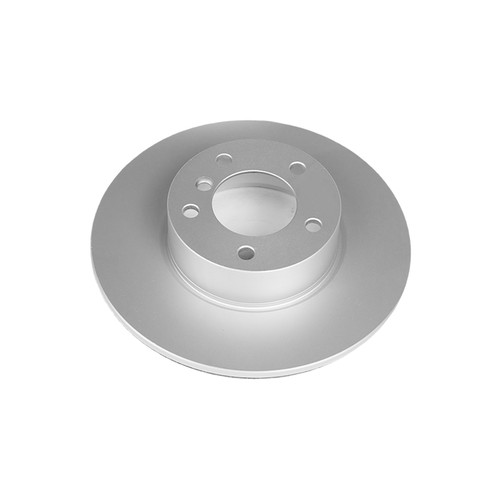 PowerStop Disc Brake Rotor EBR858EVC