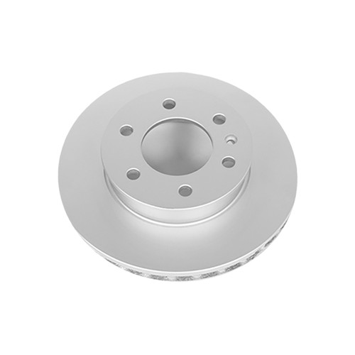 PowerStop Disc Brake Rotor EBR871EVC