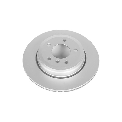 PowerStop Disc Brake Rotor EBR874EVC
