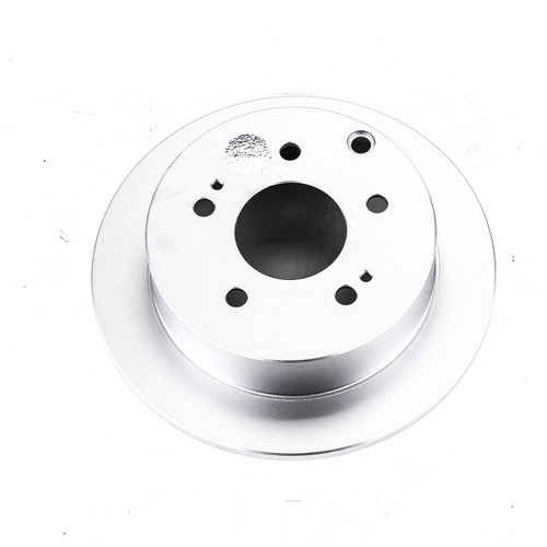 PowerStop Disc Brake Rotor JBR1130EVC