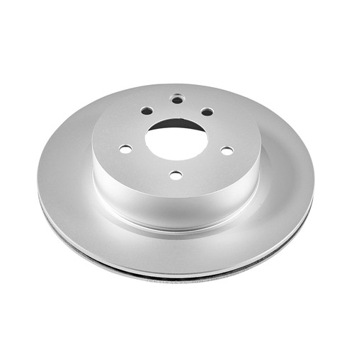 PowerStop Disc Brake Rotor JBR1144EVC