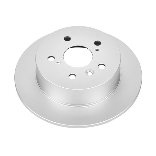 PowerStop Disc Brake Rotor P/N:JBR1145EVC