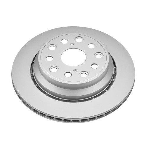 PowerStop Disc Brake Rotor JBR1350EVC