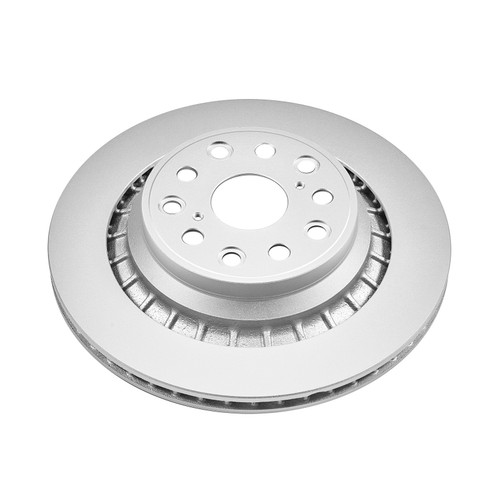 PowerStop Disc Brake Rotor JBR1352EVC